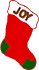 Christmas stocking